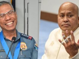Nicolas Torre Willing To Join Search for Bato dela Rosa