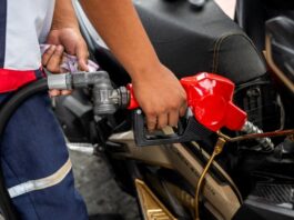 Another Oil Price Hike Set on Tuesday (May 26, 2026)