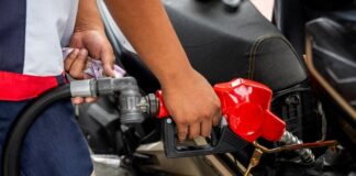 Another Oil Price Hike Set on Tuesday (May 26, 2026)