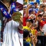 Palarong Pambansa Medalists to Finally Receive Cash Rewards