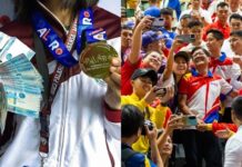 Palarong Pambansa Medalists to Finally Receive Cash Rewards
