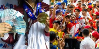 Palarong Pambansa Medalists to Finally Receive Cash Rewards