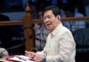 Ping Lacson Suspects There’s More Than One “Mastermind” In Flood Control Scam