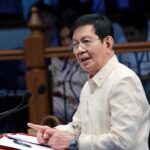 Ping Lacson Suspects There’s More Than One “Mastermind” In Flood Control Scam