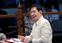 Ping Lacson Suspects There’s More Than One “Mastermind” In Flood Control Scam