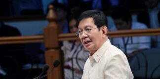 Ping Lacson Reveals Witness Told Ombudsman Of Cash Deliveries for Taguig ‘Ghost’ Projects
