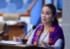 Loren Legarda Pushes P200 Salary Increase For Private Sector Employees
