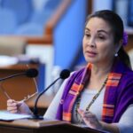 Loren Legarda Pushes P200 Salary Increase For Private Sector Employees