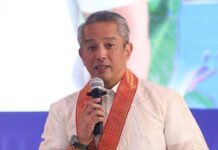 Jonvic Remulla Changes His Mind About Presidency: “I miss home. This job is exhausting”