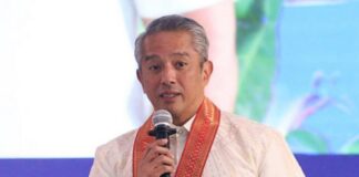 Jonvic Remulla Changes His Mind About Presidency: “I miss home. This job is exhausting”