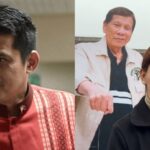 Robin Padilla Says “I am Digong’s man” But…