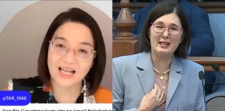 Claire Castro Dedicates Song ‘Kumusta Ka?’ To Pia Cayetano?
