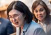 Pia Cayetano Speaks About Her Viral Emotional “Kumusta” Moment