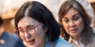 Pia Cayetano Speaks About Her Viral Emotional “Kumusta” Moment