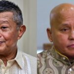 Boying Remulla On Bato dela Rosa: “Hindi ba siya nahihiya?”