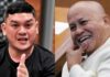 Baste Duterte “Bad Joke” If Bato dela Rosa Will Be Taken By ICC: “May kasama na ‘yung Tatay ko doon”