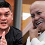 Baste Duterte “Bad Joke” If Bato dela Rosa Will Be Taken By ICC: “May kasama na ‘yung Tatay ko doon”