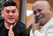 Baste Duterte “Bad Joke” If Bato dela Rosa Will Be Taken By ICC: “May kasama na ‘yung Tatay ko doon”