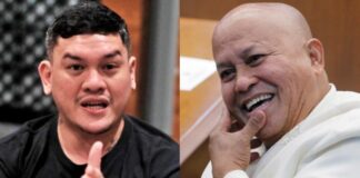 Baste Duterte “Bad Joke” If Bato dela Rosa Will Be Taken By ICC: “May kasama na ‘yung Tatay ko doon”