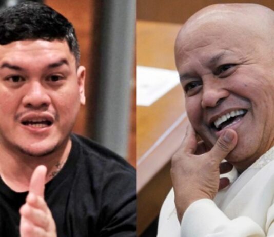 Baste Duterte “Bad Joke” If Bato dela Rosa Will Be Taken By ICC: “May kasama na ‘yung Tatay ko doon”