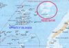 Philippines says China vessel conducting ‘illegal’ research near gas-rich Reed bank