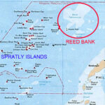 Philippines says China vessel conducting ‘illegal’ research near gas-rich Reed bank
