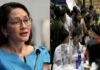 Risa Hontiveros Warns Higher Salaries Mean Nothing If Costs Keep Climbing