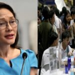 Risa Hontiveros Warns Higher Salaries Mean Nothing If Costs Keep Climbing