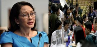 Risa Hontiveros Warns Higher Salaries Mean Nothing If Costs Keep Climbing