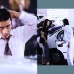 1999 action film of Padilla edited in reference to Bato’s Senate getaway