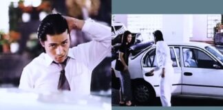 1999 action film of Padilla edited in reference to Bato’s Senate getaway