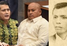 Robin Padilla Stands Firm for Bato dela Rosa, Says Surrender Means Betraying Andres Bonifacio