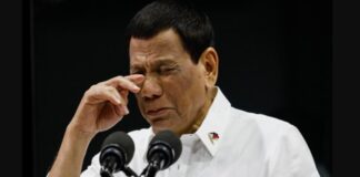 No Way Out for Duterte as ICC Rejects Temporary Freedom Request