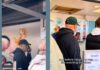Exchange student shares ‘face-to-face’ sighting of Roque in Netherlands