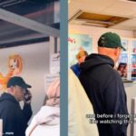 Exchange student shares ‘face-to-face’ sighting of Roque in Netherlands