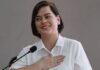 Sara Duterte Opens Up About the Pain & Joy of Motherhood