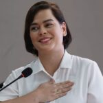 Sara Duterte Opens Up About the Pain & Joy of Motherhood