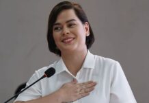 Sara Duterte Opens Up About the Pain & Joy of Motherhood