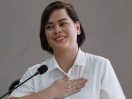 Sara Duterte Opens Up About the Pain & Joy of Motherhood
