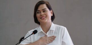 Sara Duterte Opens Up About the Pain & Joy of Motherhood