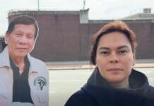 Duterte Family Thinks about Possibility of Dad Rodrigo Dying Inside ICC Detention