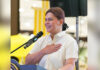 Impeachment of VP Duterte a test of accountability, not persecution