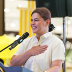 Impeachment of VP Duterte a test of accountability, not persecution