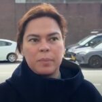 Sara Duterte Says Filipinos Should Know How To “Discern” on the Info on Social Media