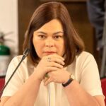 Sara Duterte: 106 Votes Needed by House Justice Panel To Impeach the Vice President