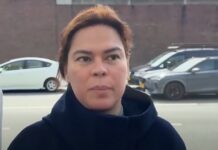 Sara Duterte Says Filipinos Should Know How To “Discern” on the Info on Social Media