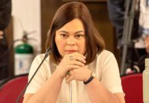 Sara Duterte: 106 Votes Needed by House Justice Panel To Impeach the Vice President