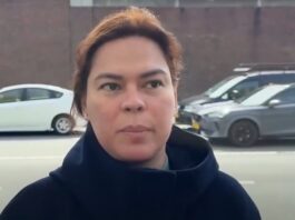 Sara Duterte Says Filipinos Should Know How To “Discern” on the Info on Social Media