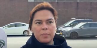 Sara Duterte Says Filipinos Should Know How To “Discern” on the Info on Social Media