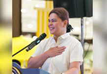 Impeachment of VP Duterte a test of accountability, not persecution